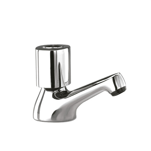 Grifo lavabo Eco7012 E4A 1/2'' azul