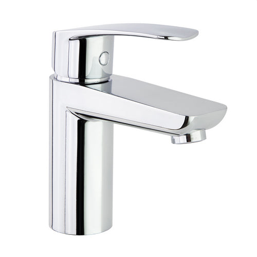 Monomando de lavabo recto New Fly Tool Free S3 cromo