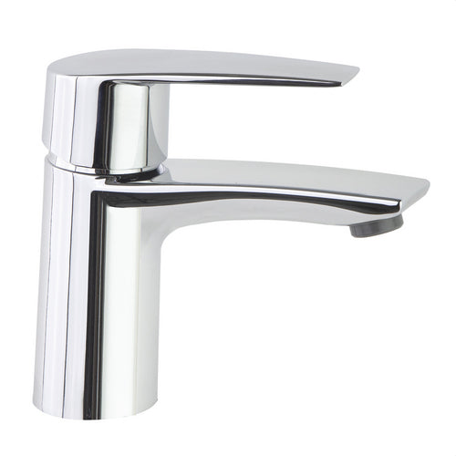 Monomando de lavabo Civic Tool Free S3 cromo