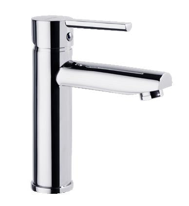 Monomando lavabo S2 Drako 3304 cromado