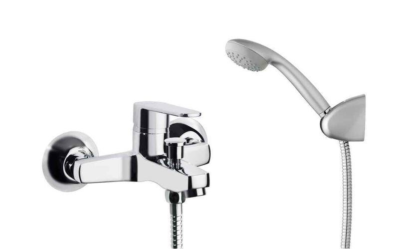 M.BAÑO NEOVAL CR KORMAN C/EQUIPO