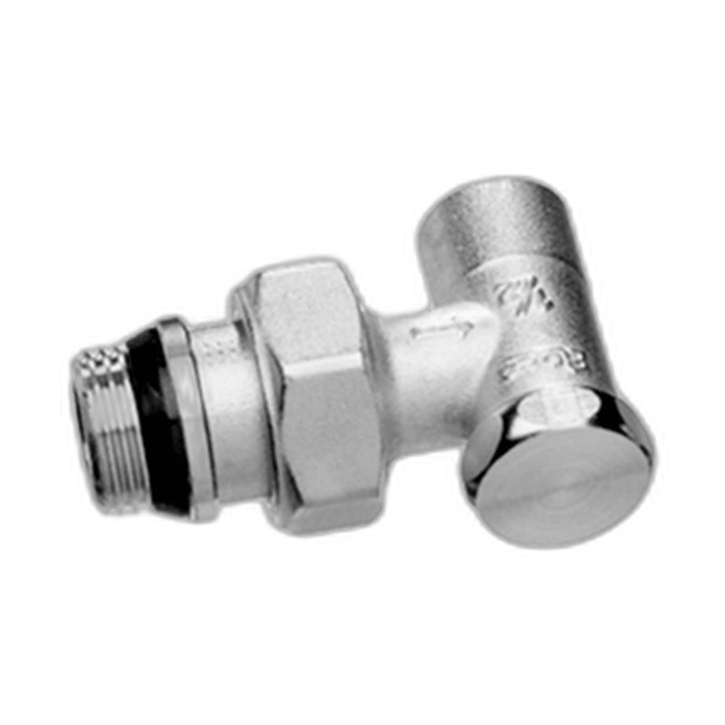 Detentor de escuadra para soldar de Baxi, foto del fabricante