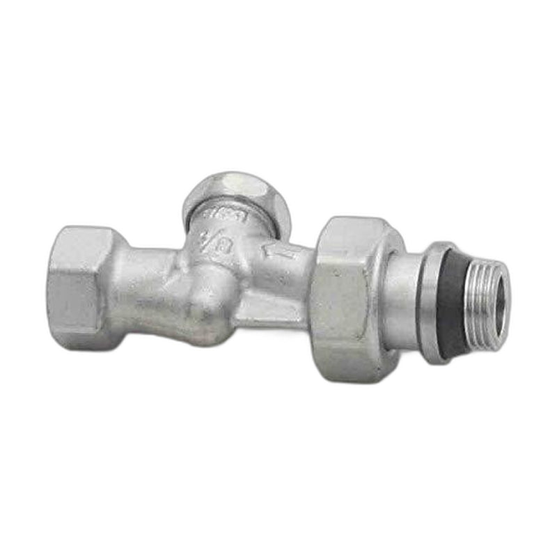 Detentor recto Baxi de 3/8" para roscar con rosca hembra