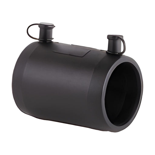 Manguito electrosoldable EGB PE100 SDR11 de 75 mm