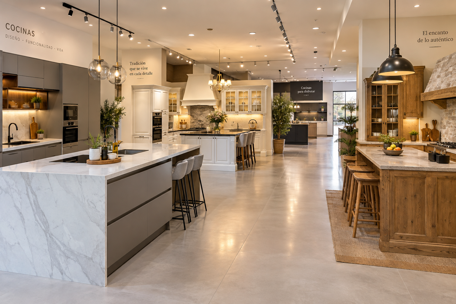 Exposición:  Ven a ver nuestras cocinas en Teruel