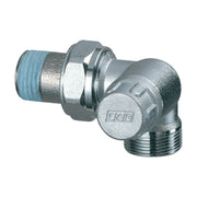 Detentor angular izquierdo FAR 1116 12 cromado