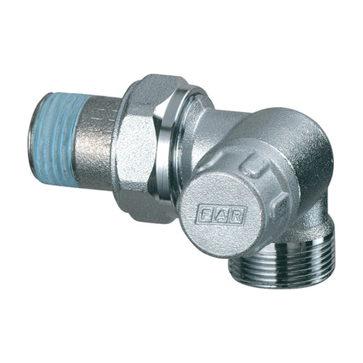 Detentor angular izquierdo FAR 1116 12 cromado