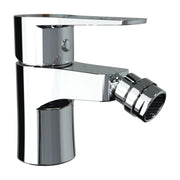 Monomando de bidé Ramón Soler Titanium 180302 cromado
