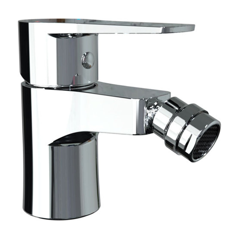 Monomando de bidé Ramón Soler Titanium 180302 cromado