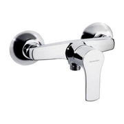 Grifo monomando de ducha Ramón Soler Titanium cromado
