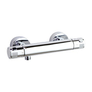 Grifo termostático de ducha Ramón Soler Termotech 963402S cromado