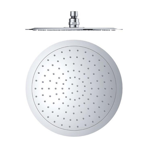 Rociador de ducha redondo Ramón Soler de 240 mm, cromo