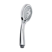 Ducha de mano Ramón Soler 5840T3 cromada de 3 funciones