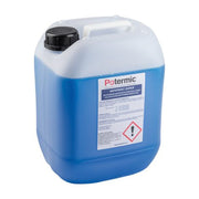 Bidón de anticongelante Potermic Antifrost Super azul (formato 10 L de la misma gama)