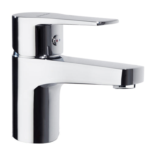 Monomando de lavabo Ramón Soler Titanium 180102 cromado