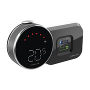 Termostato Salus iT800 con su receptor