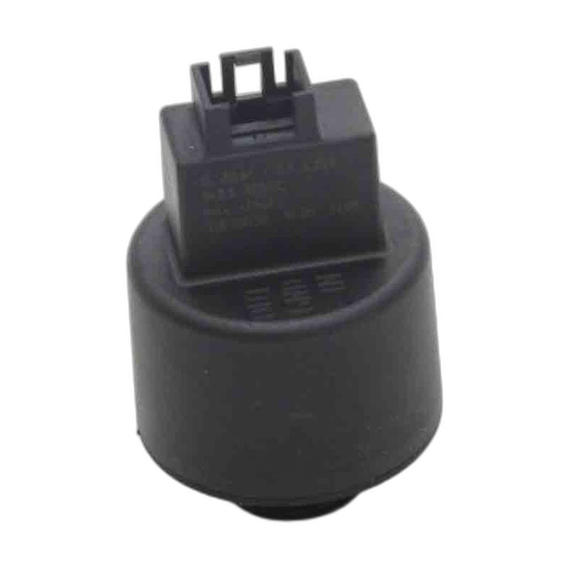 Sensor de presión TYP505 visto por el conector eléctrico