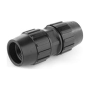 Jimten enlace recto J-63 para tubo PE Ø63 mm, Gama'55