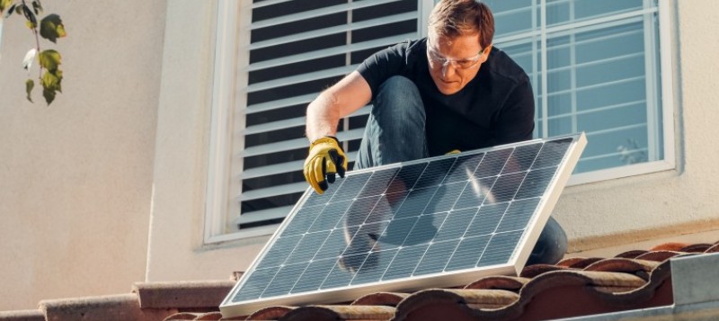 3 Maneras para aprovechar la energía solar