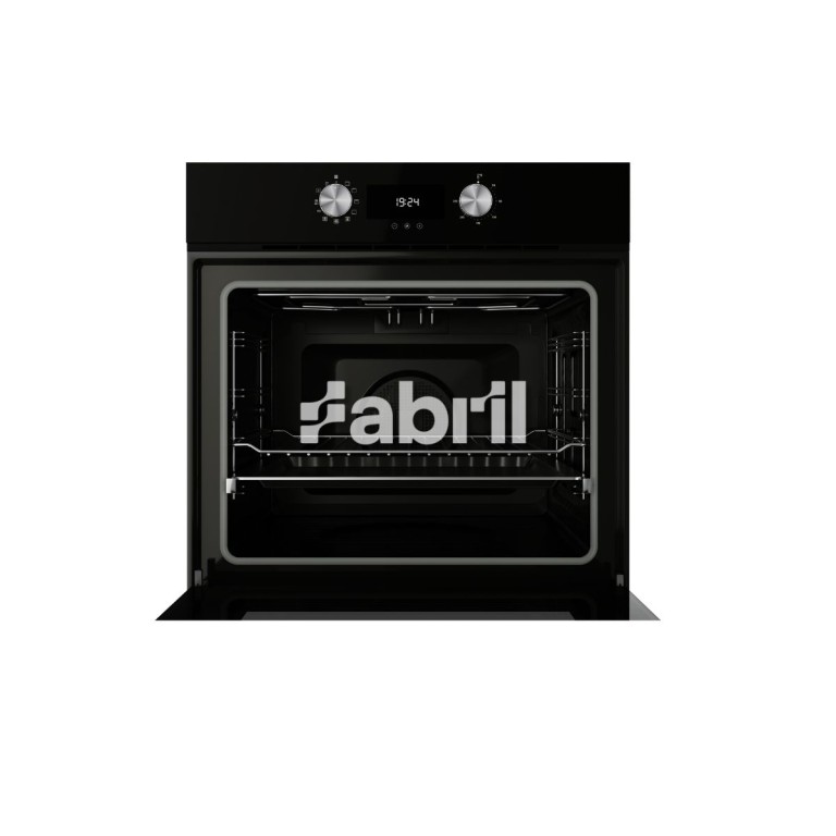 Interior Horno Multifunción HB 8400