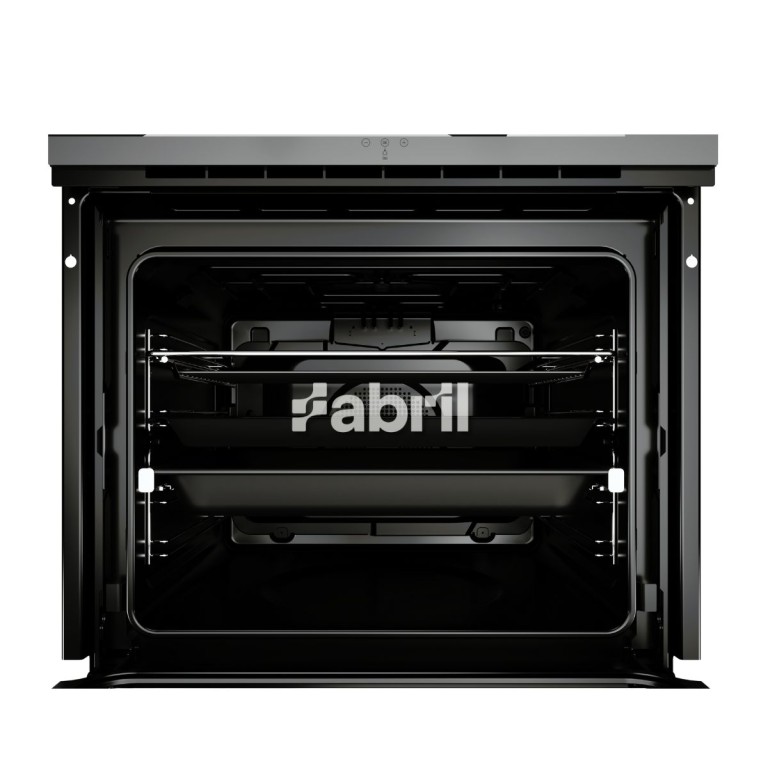 Interior Horno Pirolitico HLB 85-G1