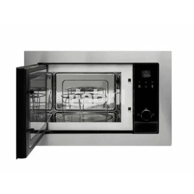 Estructura Interior Microondas Integrable con Grill MS 620 BIS INOX