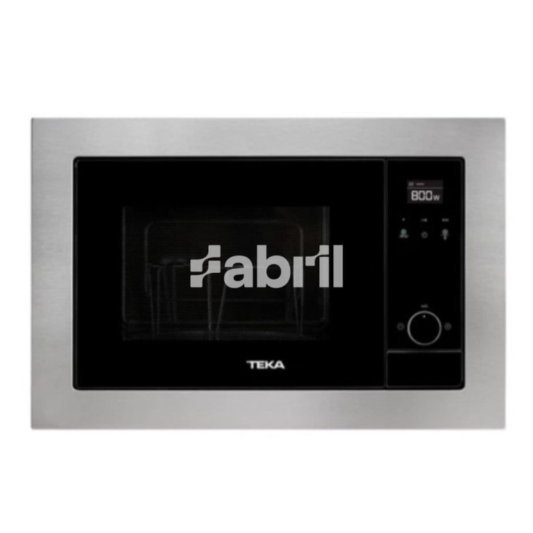 Microondas Integrable con Grill MS 620 BIS INOX