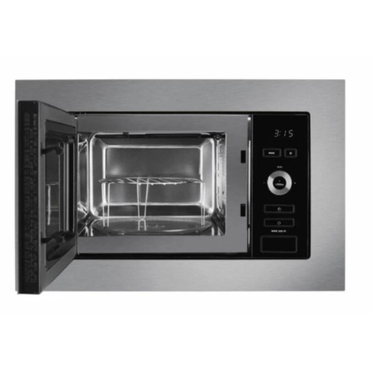 Estructura Interior Microondas de integración + Grill MWE 225 FI