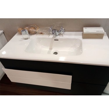 Lavabo Iberia