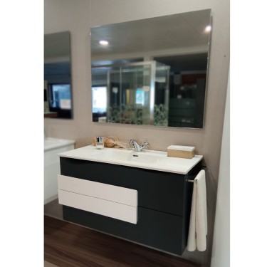 Conjunto de baño Cronos 1000