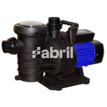 Electrobomba autoaspirante Lince 500M