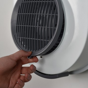 Turbina extractor GS-600 CATA