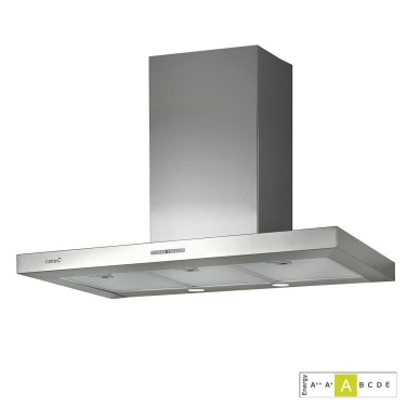 Campana de pared Sygma 7000 X cocina