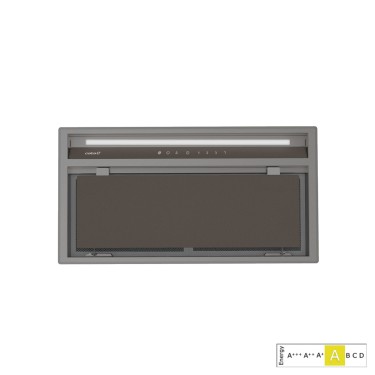 Campana integrable GDX 53 SD