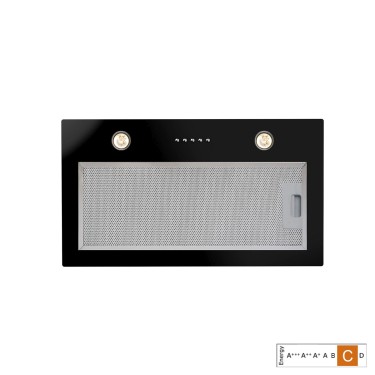 Campana integrable G 50 Lux BK