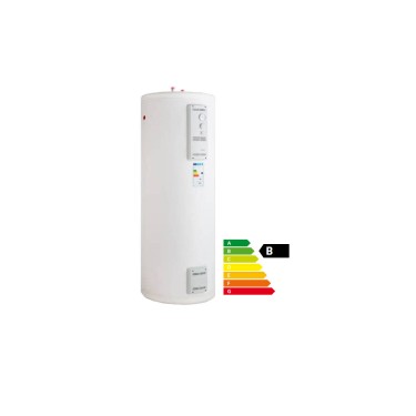 Interacumulador Baxi acero inoxidable de 100L