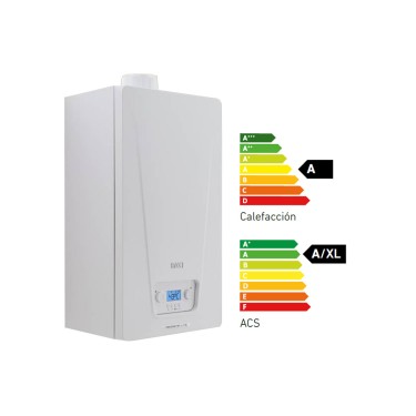 Caldera mural condensación Baxi Neodens Lite 24/24 F