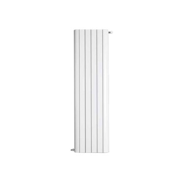 Radiador aluminio TV 1800 6 elementos
