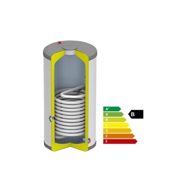 Acumulador ACS Sanit HE