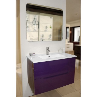 Conjunto de baño Premium 80