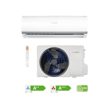 Aire acondicionado Mono Split Climate 2000