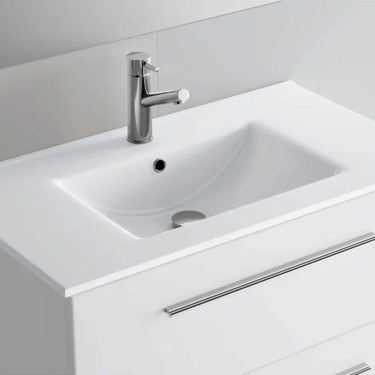 Lavabo sobre encimera Iberia 600x460