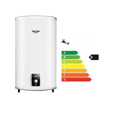 Termo eléctrico Aparici SC050T