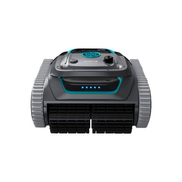 Limpiafondos automático E-Tron i30
