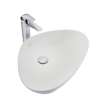 Lavabo triangular Itaca Strohm