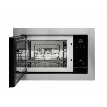 Estructura Interior Microondas Integrable con Grill MS 620 BIS INOX