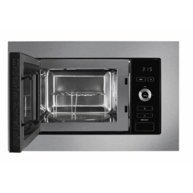 Estructura Interior Microondas de integración + Grill MWE 225 FI