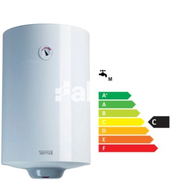 Termo eléctrico Termat 100 VR ES EU2