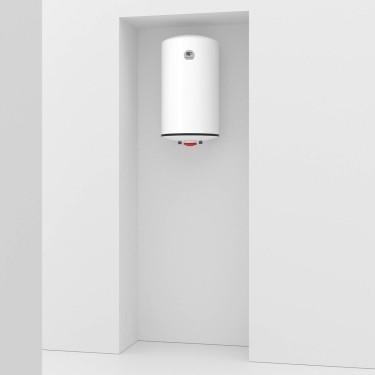 Instalación termo eléctrico Concept Slim 15