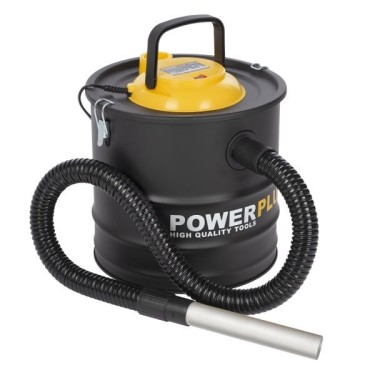 Aspirador Ash Cleaner 1600W